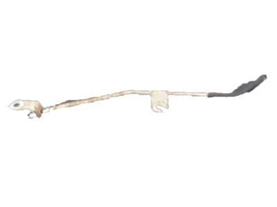 Toyota 23273-62010 Hose, Fuel