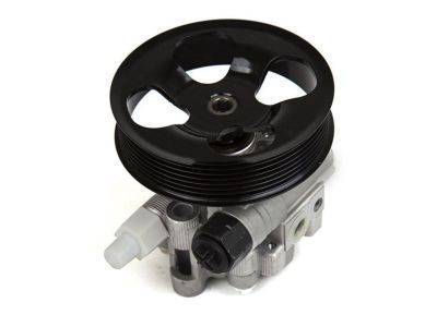 Toyota Tacoma Power Steering Pump - 44310-04130