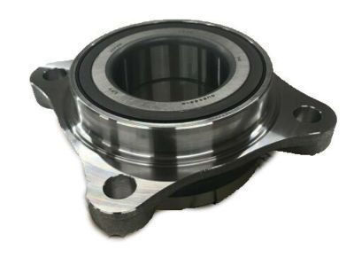 Toyota 43570-60011 Wheel Bearing