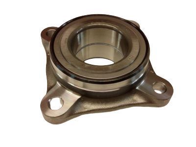 Toyota 43570-60011 Wheel Bearing