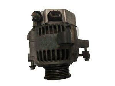 Toyota 27060-20040 Alternator Assy