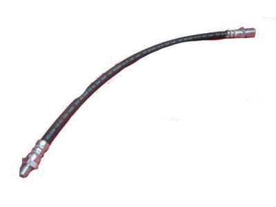 Toyota 96940-34006 Hose,  Flexible,  NO.1(For Front)