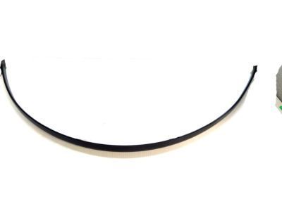 Toyota 75557-35010 Drip Weatherstrip