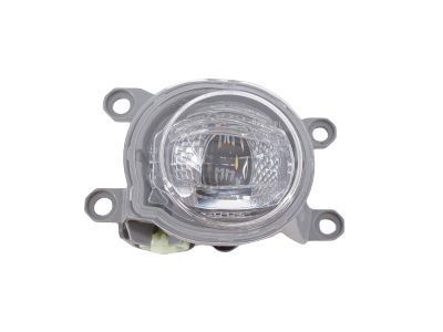 Toyota 81220-12240 Fog Lamp