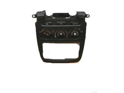 Toyota 55904-48031 Housing Sub-Assy,  Heater Control