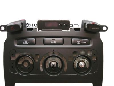 Toyota 55904-48031 Housing Sub-Assembly, Heater Control