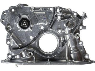 Toyota 15100-88382 Oil Pump