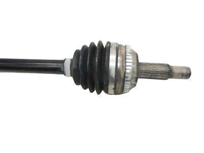 Toyota 43420-02B12 Axle