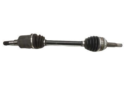 Toyota Axle Shaft - 43420-02B12