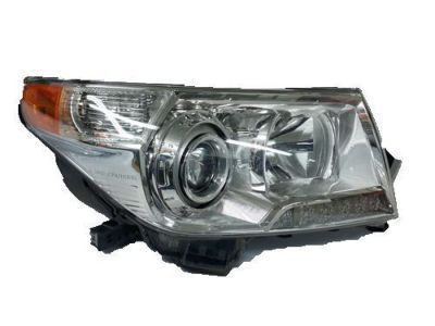 Toyota 81145-60F50 Headlamp Assembly