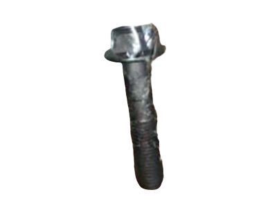 Toyota 91552-L1050 Mount Bolt