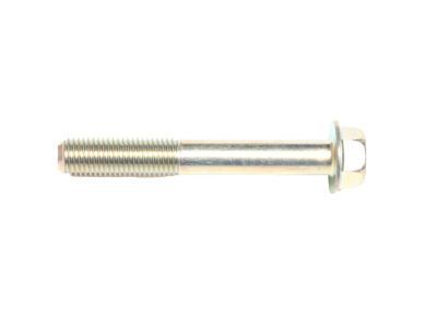 Toyota 91512-81070 Armrest Bolt