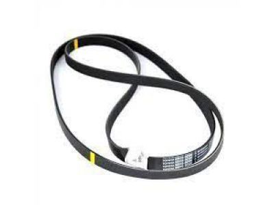 Toyota Yaris Drive Belt - 90916-02704