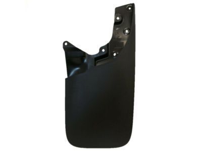 Toyota 76621-04102 Mud Guard