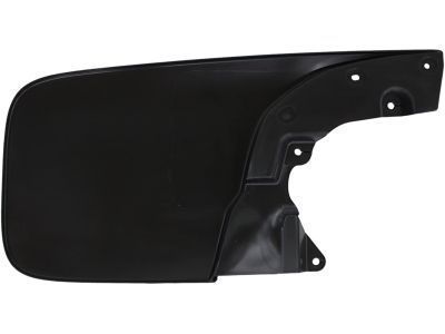 Toyota 76621-04102 Mud Guard