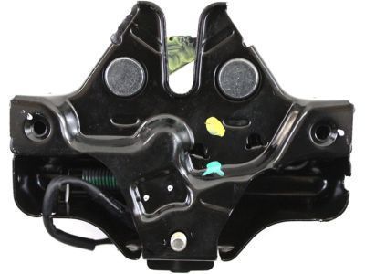 Toyota 53510-0C040 Lock Assembly