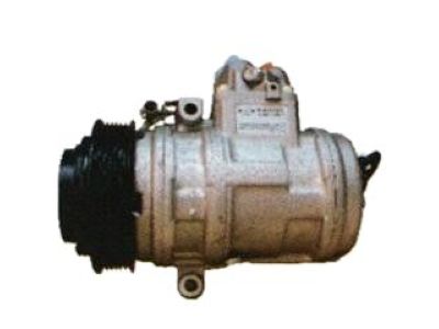 Toyota Land Cruiser A/C Compressor - 88320-60681-84