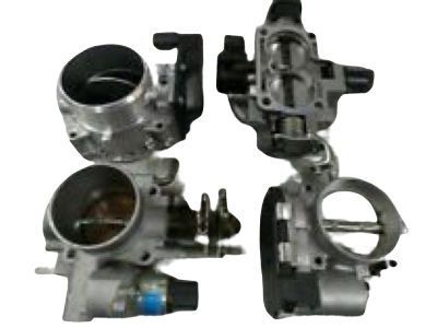 Toyota 22210-75220 Throttle Body