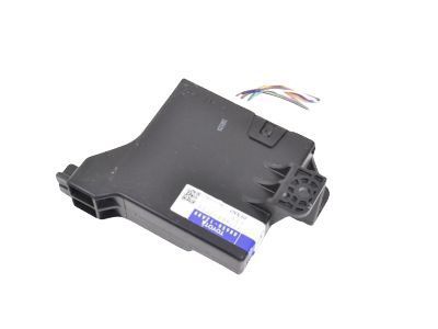 Toyota 88650-12A80 Amplifier