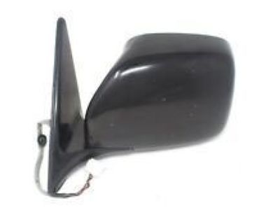 Toyota 87961-47400 Mirror Glass