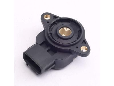 2004 Toyota Matrix Throttle Position Sensor - 89452-35020