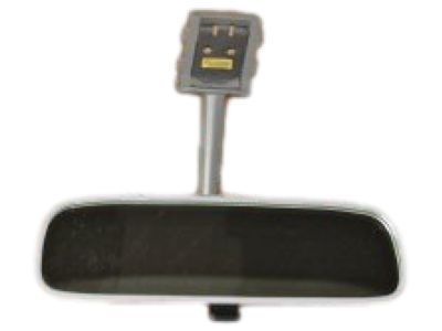 1990 Toyota Land Cruiser Car Mirror - 87810-90A03