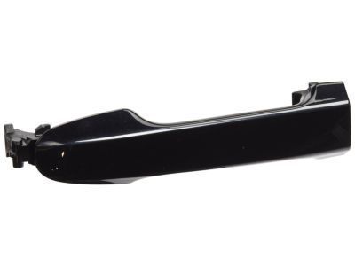 Toyota 69211-06090-J0 Handle, Outside