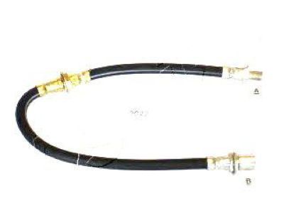 Toyota 90947-02476 Hose