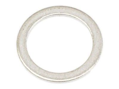 Toyota 90430-14008 Ring,  O (For Transaxle Case Plug NO.2)