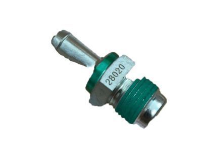 Toyota Highlander PCV Valve - 12204-28020