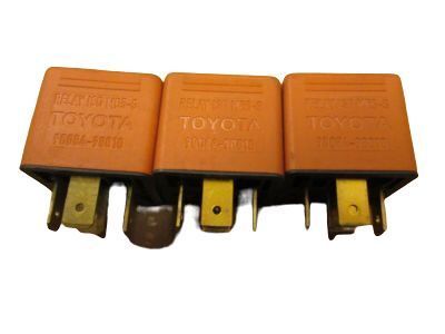 Toyota 90084-98010 Relay,  Cooling Fan,  NO.2