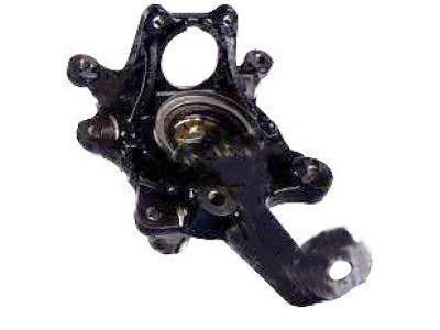 1998 Toyota T100 Steering Knuckle - 43201-34010