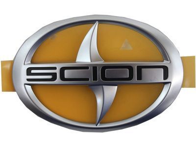 Scion Emblem - 75311-21100