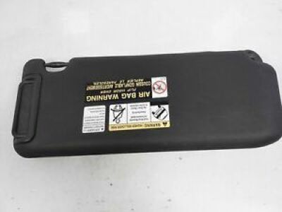 2016 Toyota RAV4 Sun Visor - 74320-42595-B1