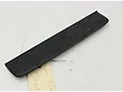 Toyota 75445-42030 Plate,  Back Door Name,  NO.4