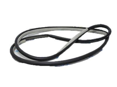 Toyota 67862-06090 Surround Weatherstrip