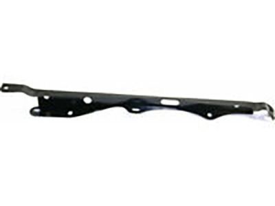 Toyota 53217-42010 Brace, Hood Lock Support