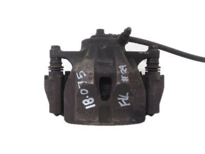 Toyota 47750-02400 Caliper Assembly