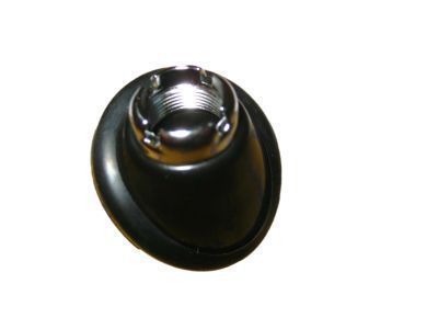 Toyota 86396-04010 Nut,  Antenna