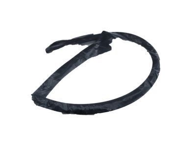 1996 Toyota Celica Weather Strip - 62382-20092