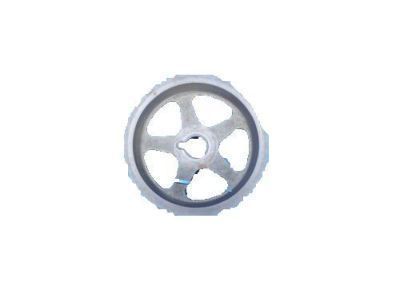 Toyota 13523-50040 Pulley