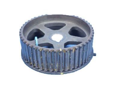 Toyota 13523-50040 Pulley