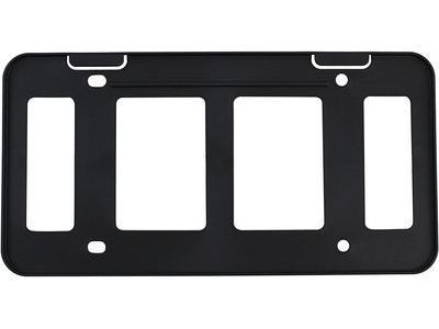 Toyota PT413-34100 License Bracket