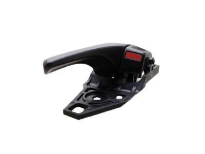 Toyota 69206-0R030-C2 Handle Sub-Assembly, Front Door Inside, Driver Side