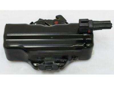 Toyota 53510-60130 Lock