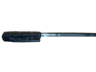 Toyota 63460-0E090 Side Rail