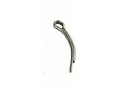 Toyota 90252-03014 Adjust Cap Cotter Pin