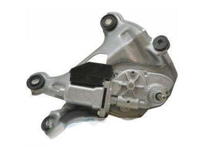 Toyota 85130-0E060 Wiper Motor