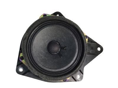 Toyota 86160-AC150 Front Driver Speaker