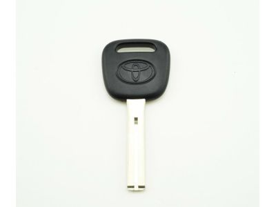 Toyota 69515-0K130 Key,  Blank